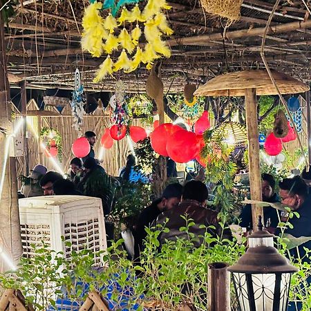 Il Padrino Hotel Pushkar Ngoại thất bức ảnh