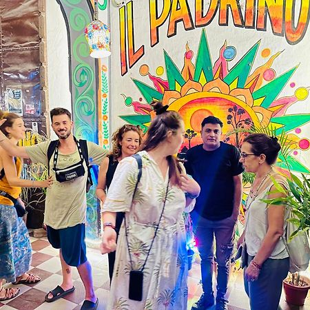 Il Padrino Hotel Pushkar Ngoại thất bức ảnh