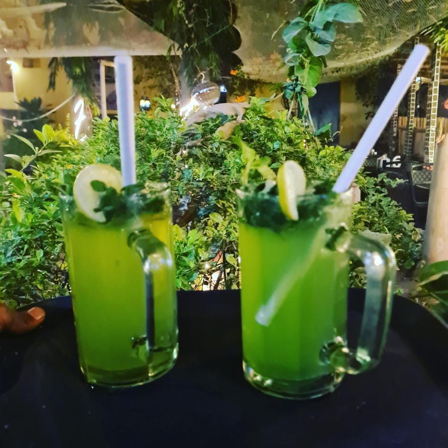 Il Padrino Hotel Pushkar Ngoại thất bức ảnh