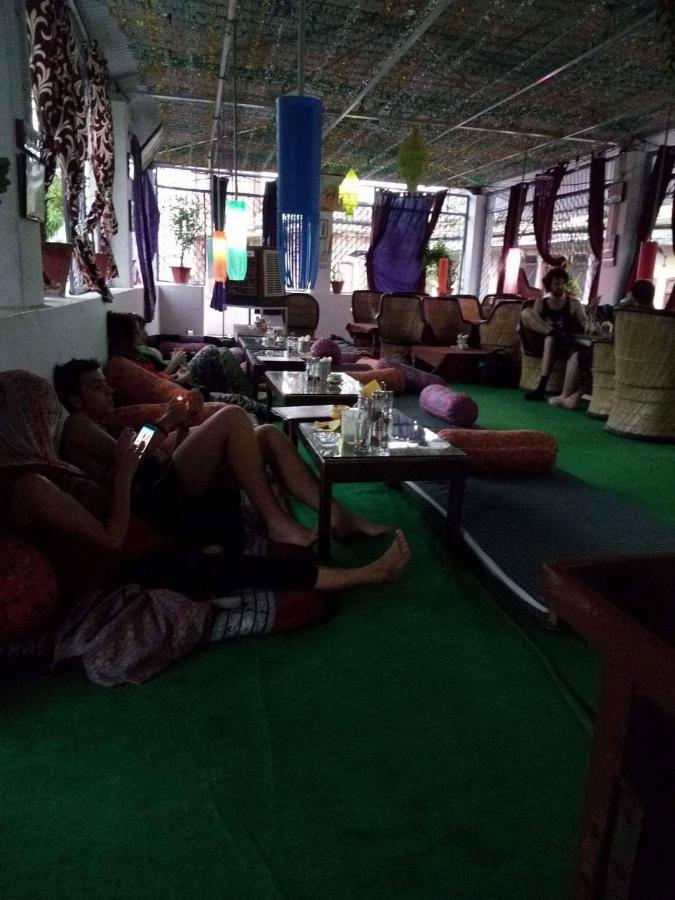 Il Padrino Hotel Pushkar Ngoại thất bức ảnh