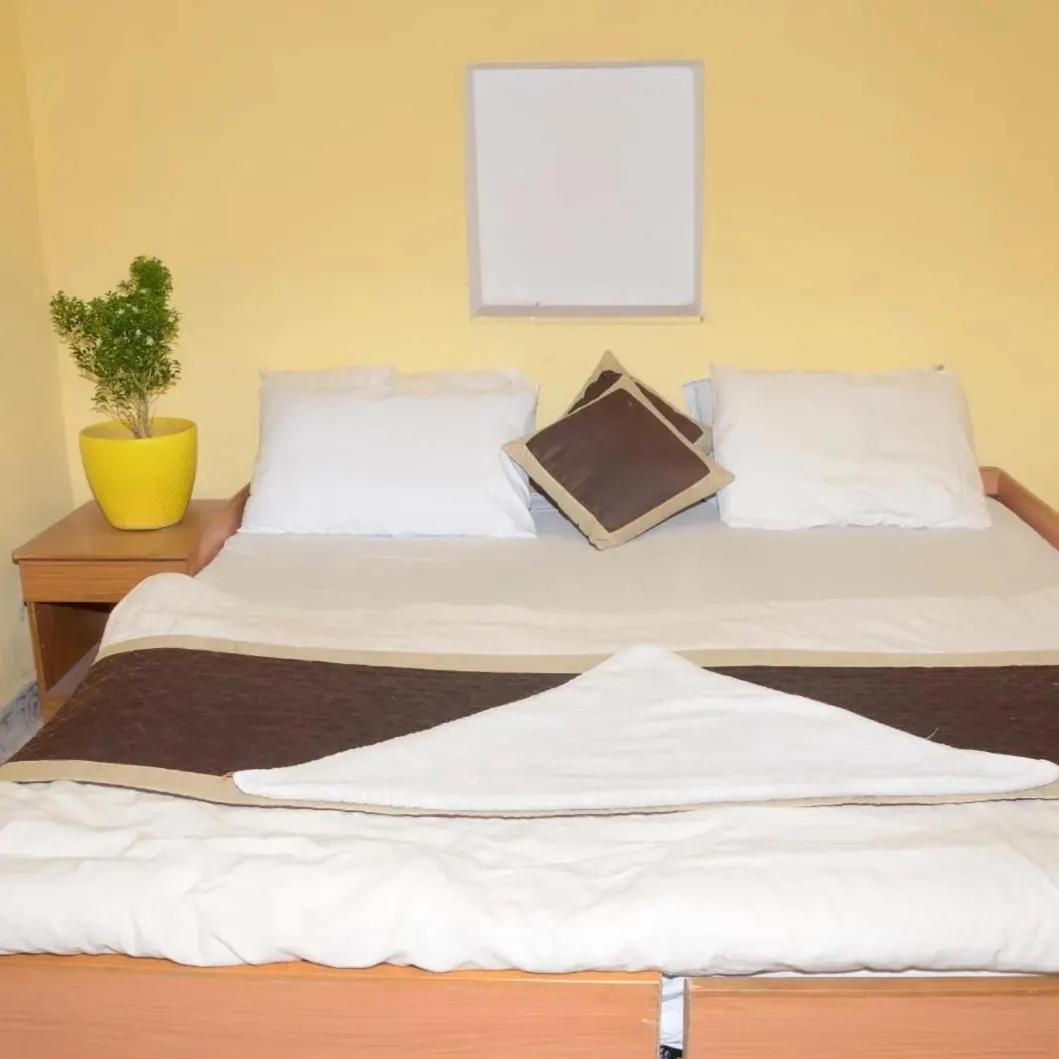 Il Padrino Hotel Pushkar Ngoại thất bức ảnh
