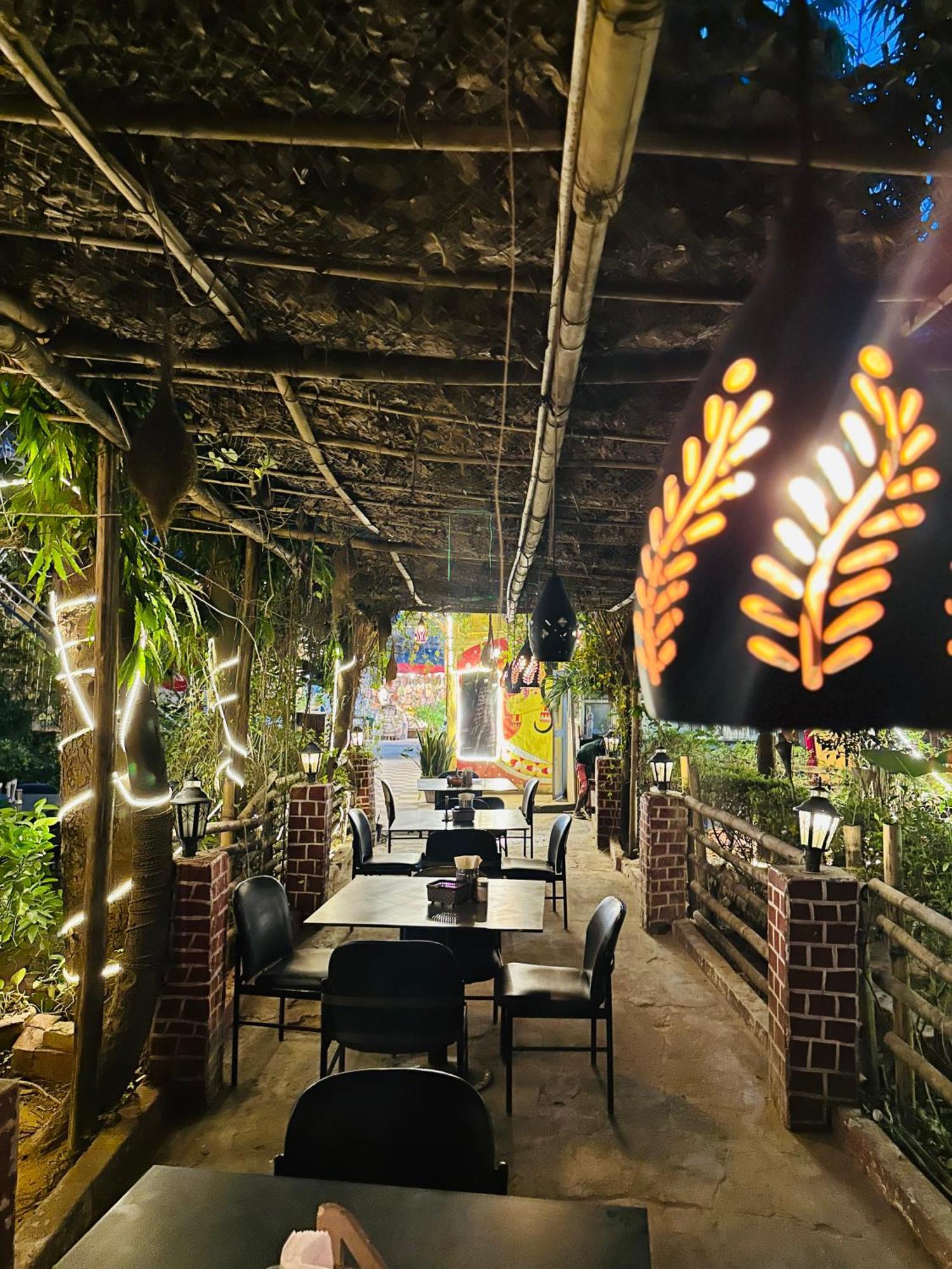 Il Padrino Hotel Pushkar Ngoại thất bức ảnh