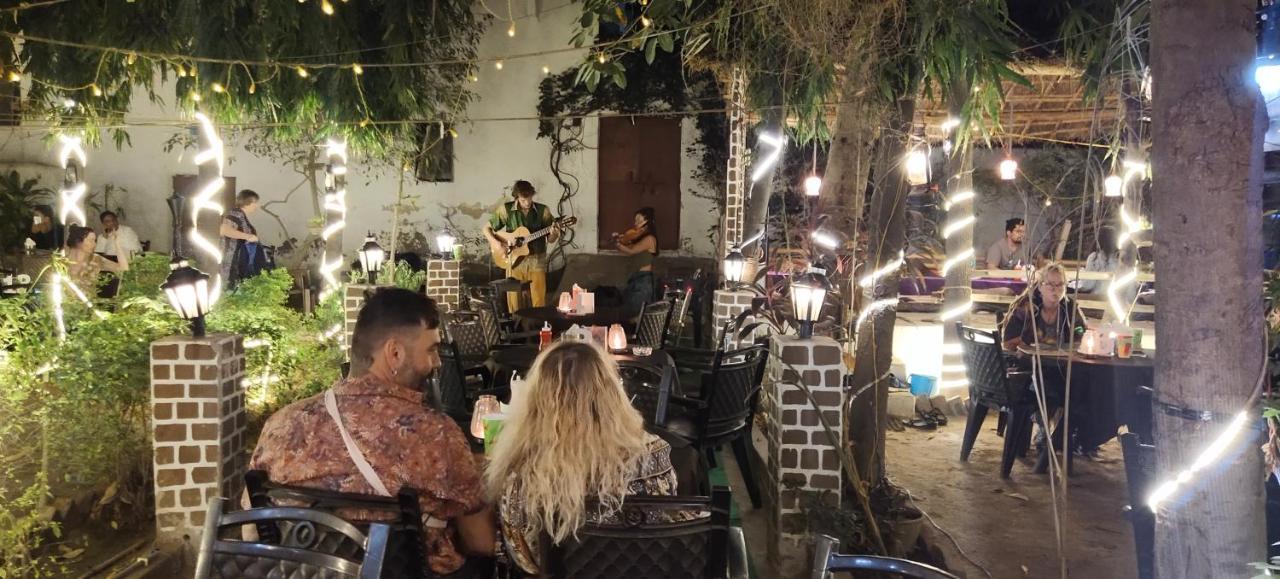 Il Padrino Hotel Pushkar Ngoại thất bức ảnh