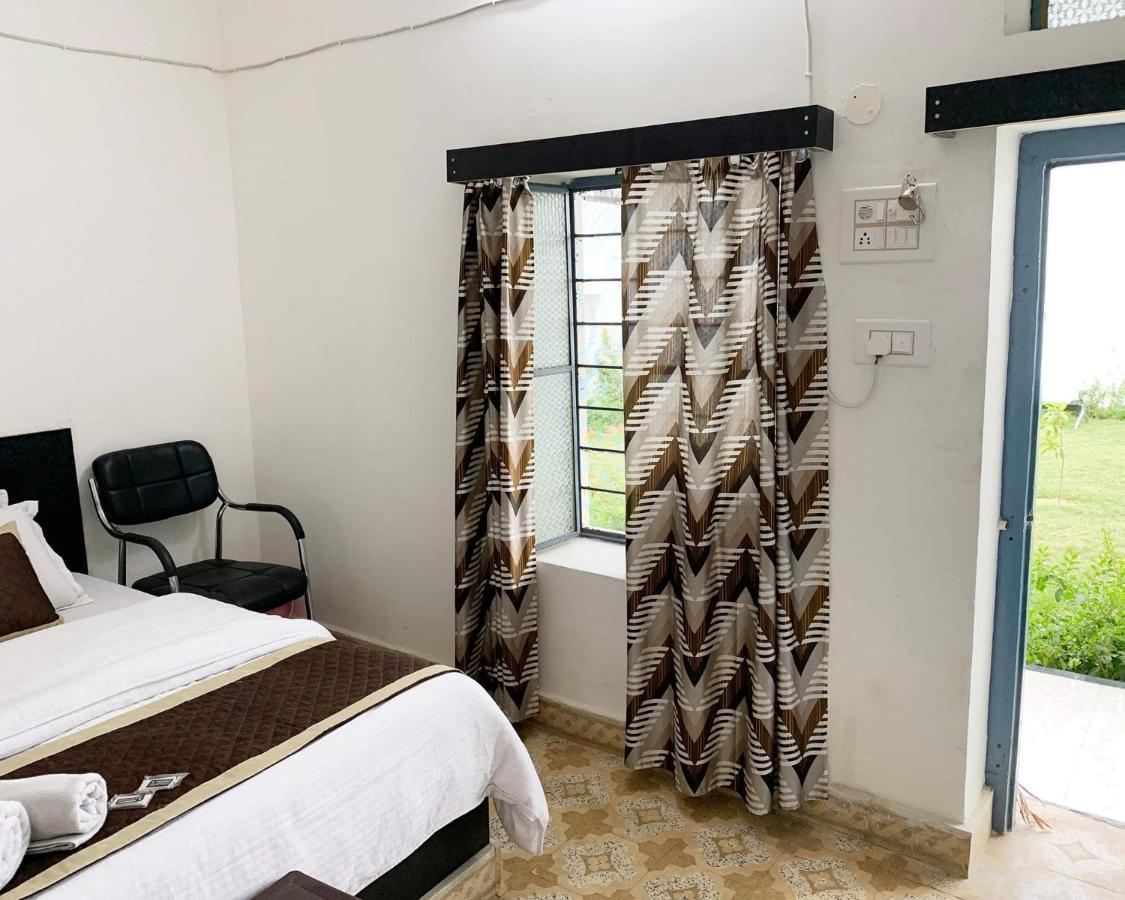 Il Padrino Hotel Pushkar Ngoại thất bức ảnh
