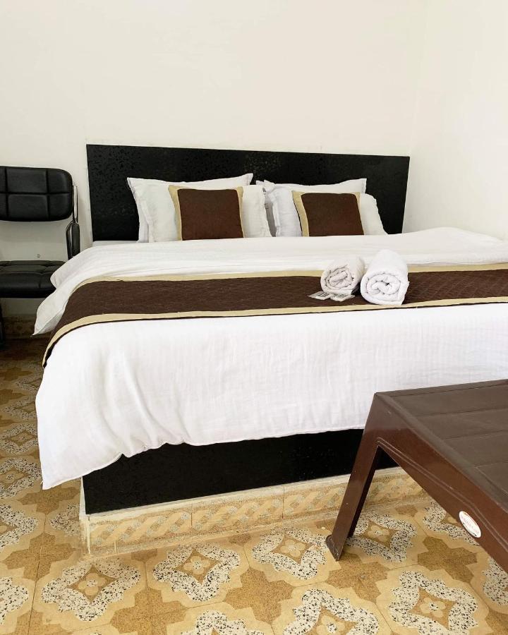 Il Padrino Hotel Pushkar Ngoại thất bức ảnh