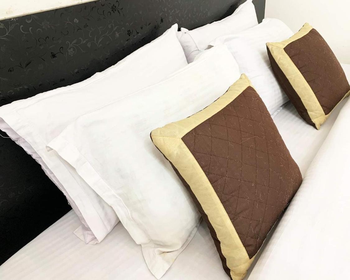 Il Padrino Hotel Pushkar Ngoại thất bức ảnh