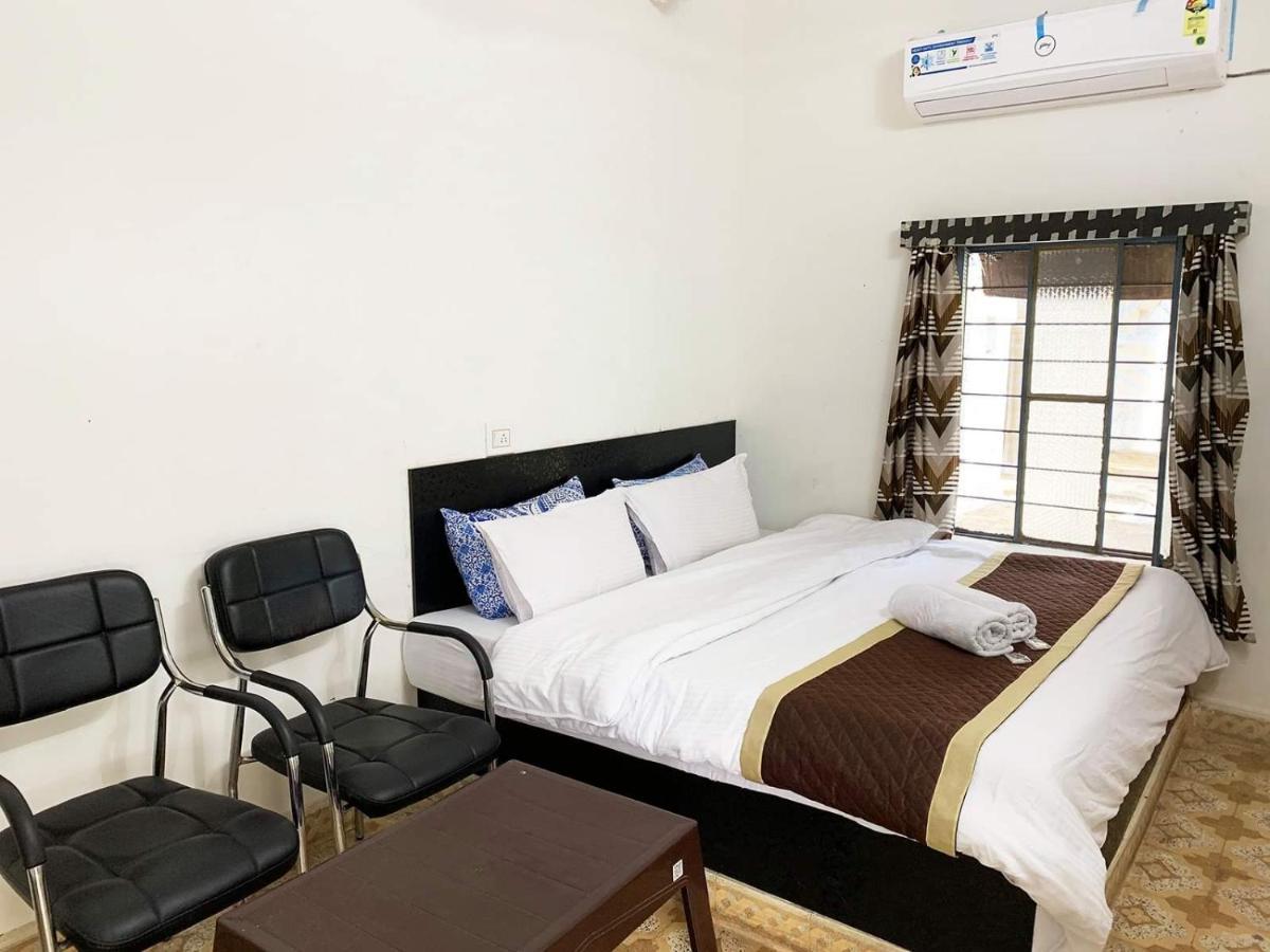 Il Padrino Hotel Pushkar Ngoại thất bức ảnh