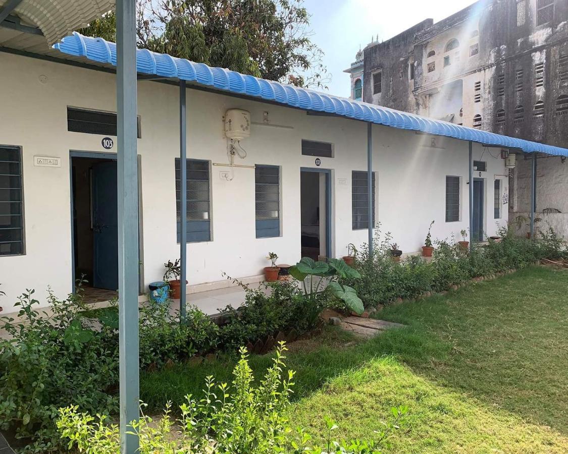 Il Padrino Hotel Pushkar Ngoại thất bức ảnh