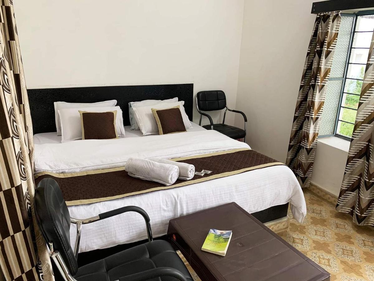 Il Padrino Hotel Pushkar Ngoại thất bức ảnh