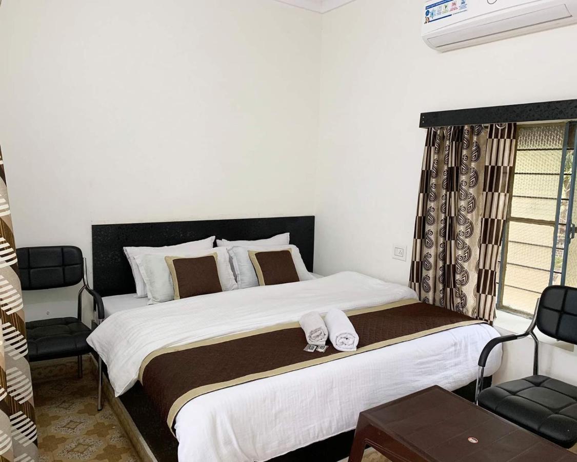 Il Padrino Hotel Pushkar Ngoại thất bức ảnh