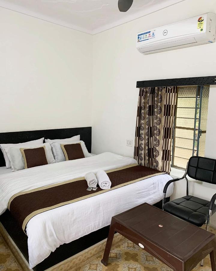 Il Padrino Hotel Pushkar Ngoại thất bức ảnh