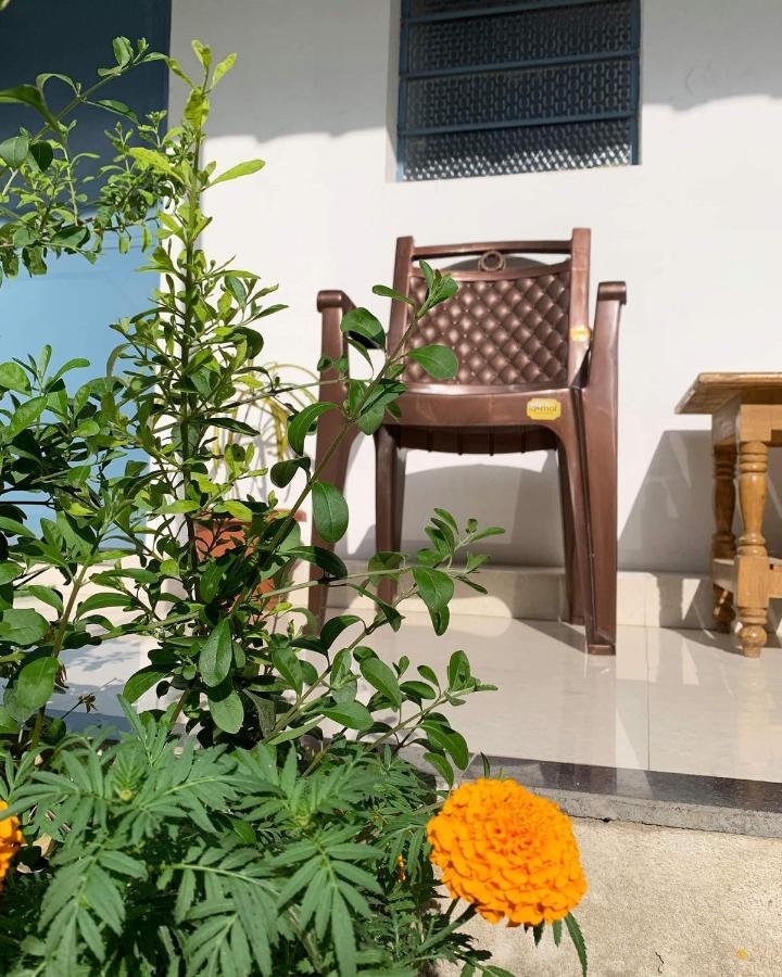 Il Padrino Hotel Pushkar Ngoại thất bức ảnh