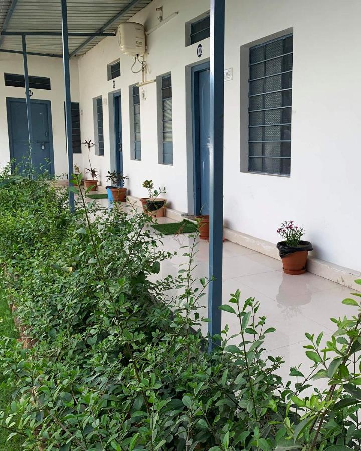 Il Padrino Hotel Pushkar Ngoại thất bức ảnh